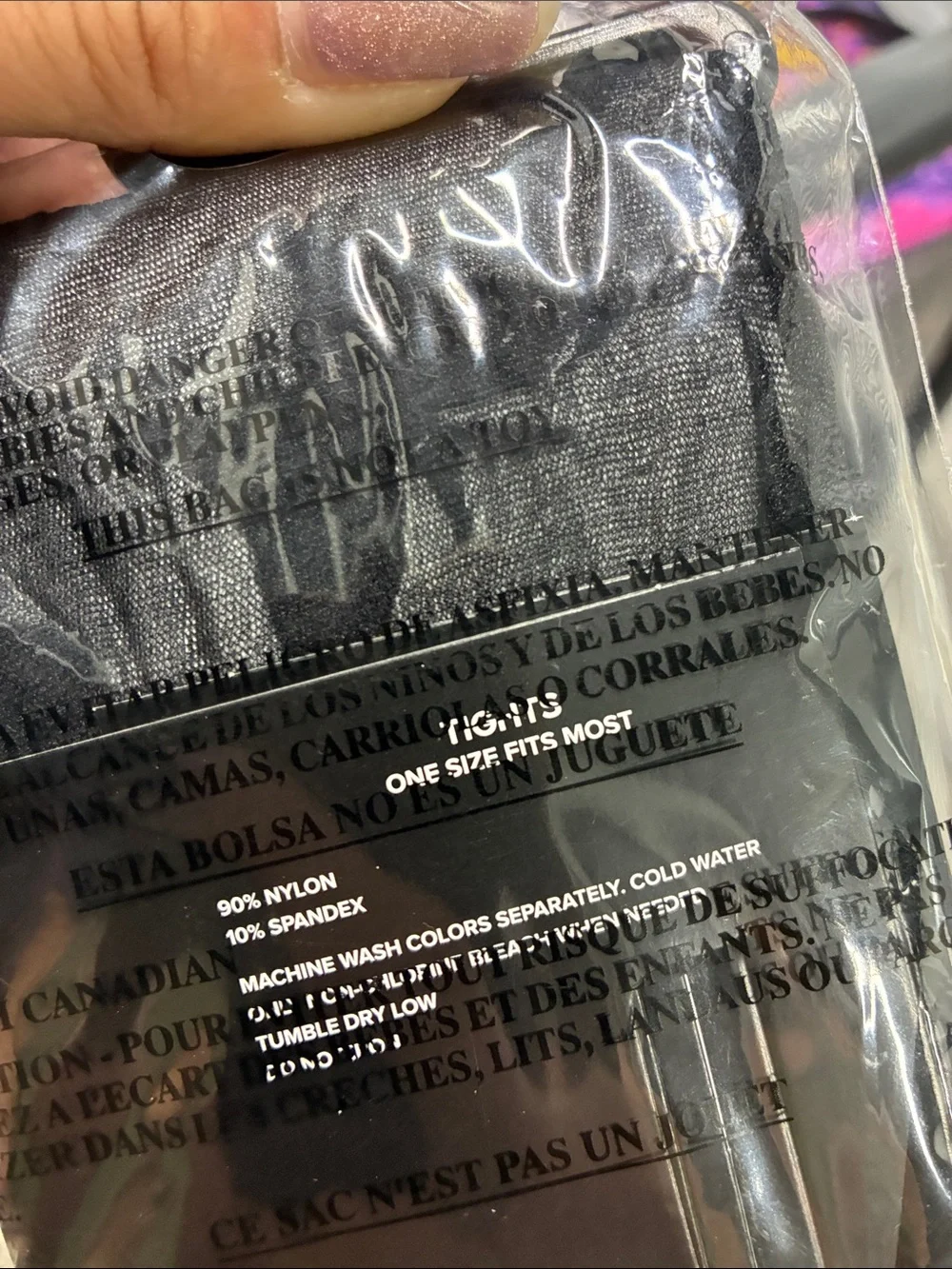 Hot Topic brand new